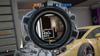 Rainbow six siege