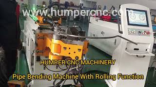 Furniture Chair Pipe Bending Machine With High Repurchase Rate