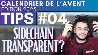 UN SIDECHAIN TRANSPARENT? 🧐 [DELVIG TIPS #04]