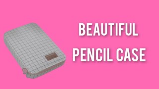 Beautiful Pencil case ideas | Kezi's DIY