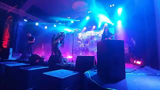 Battle Beast – Eden [live Quantic 2023]