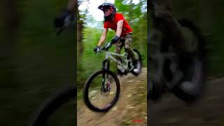 MTB Jumps #shorts