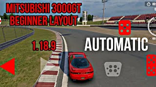 ASSOLUTO RACING - HOW TO GO TOP 30 EVENT(Mitsubishi 3000GT)