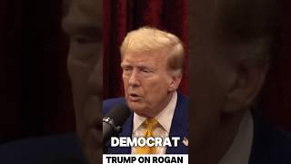 Trump Admits to being a Registered Democrat until the early 1990's #maga  #funny