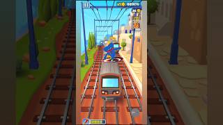 Huggy Wuggy In Subway Surfers ||| Poppy In Subway Surfers