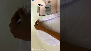 Sewing tips and tricks #shortvideo