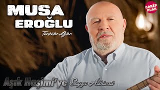 Musa Eroğlu - Türküler Ağlar ( 2023 Yeni )