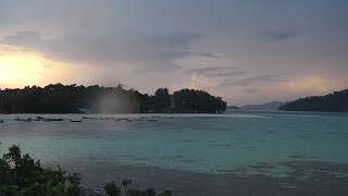 Koh Lipe & Adang beaches, Thailand