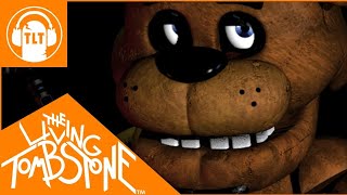 Five Nights at Freddy's canción épica