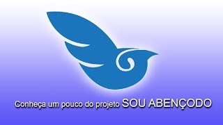 Conheça o Projeto Sou Abençoado