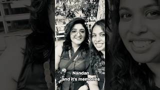 Nandan is the coolest place #weekend #kolkata #kolkatavibes #sisters