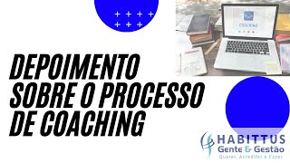 Depoimento Coaching