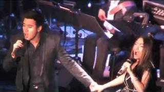 Charice Come What May Moulin Rouge (thx  Caprofret23) Improved Audio