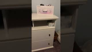 Ethan bedroom Tour #bluebarryfrago