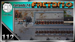 ⚙️ Mehr mehr mehr ⚙️Farlands 2.0 Multiplayer #112 | let's play Deutsch German