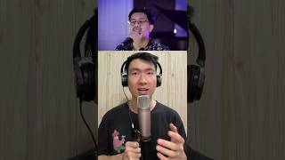 [Reaction] Mati Matian - Mahalini (Cover by Faisal Azmi)