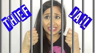 STORYTIME - THE TIME I STOLE!