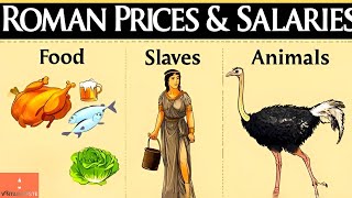 Ancient Rome vs. Modern Life: A Quality of Life Comparison