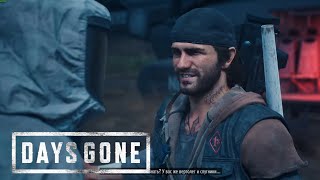 Прохождение Days Gone #29