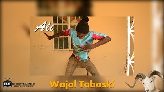 WAJAL TOBASKI - GAMBIAN COMEDY by FAAL ENTERTAINMENT [HD]