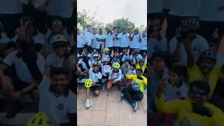 Cyclo Trivian Club || Trivandrum 🚴🏼 #youtubeshorts