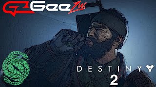 Destiny 2 Gambit Night - Cloud Gaming Gameplay [ENG/SPA]