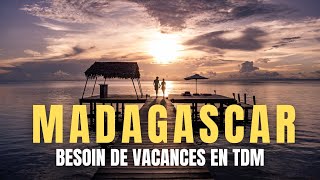 DETENTE & VACANCES A MADAGASCAR ILE SAINTE MARIE !!!