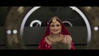 Punjabi Wedding Teaser Sarabjeet + Prachi #paajikihuiprachi