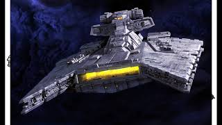 Gladiator-class Star Destroyer