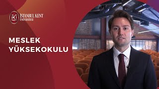 Meslek Yüksekokulu Tanıtımı 2022