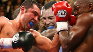 Oscar De La Hoya Vs Floyd Mayweather Boxing Fight Highlights||TKO Boxing Match Highlights..