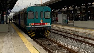 Trainspotting a Empoli