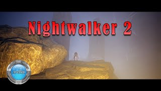 Nightwalker 2 Gameplay 60fps