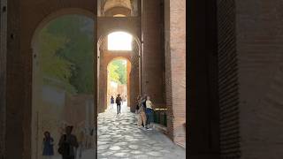 Domus Tiberiana reopened! Explore the palace in my latest video!