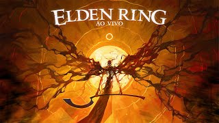 Elden Ring mas o Chat faz a Build #7