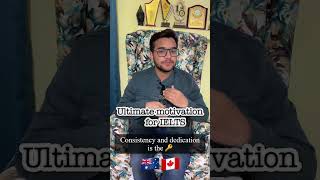 100% Motivation for clearing IELTS exam. | crack ielts in one attempt | success in IELTS