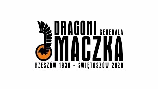 Dragoni Generała Maczka - cz. 5 "z dragońskiego tornistra"