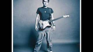 John Mayer - Wheel. On His Own Nokia Theatre