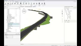 Design data from Quadri to Trimble WorksManager