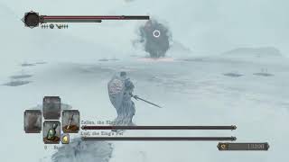 Ds2 first playthrough 10 (missed a boss) mic broken still lul :(