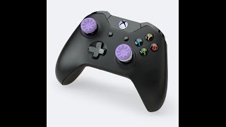 Introducing FPS Freek Galaxy KontrolFreek Thumbstick Grips