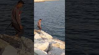 صيد 🎣 الأسماك