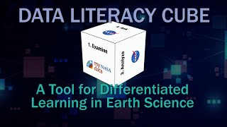 Data Literacy Cube: Data Literacy Cube Guide