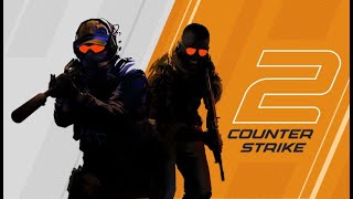 CS:GO стрим