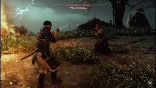 Ghost of Tsushima: The Heavenly Strike