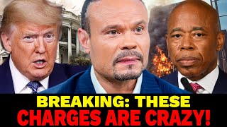 🔥Trump JUST SHOCKED the world! | NYC Mayor Eric Adams in BIG TROUBLE!!