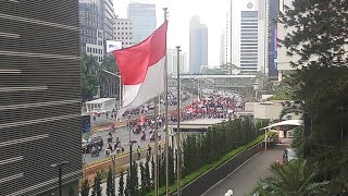 DEMO DIJAKARTA 24/09/19