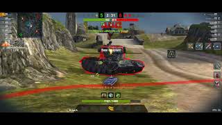 Against ALL ODS! Progetto 46 - World of Tanks Blitz