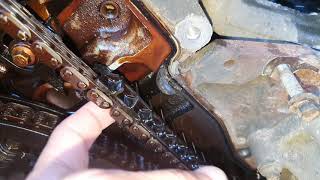 2004 ford f150 problemas con las cadenas del tiempo