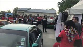 Civic EK Launch Control | Honda Day Penang